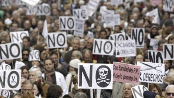 Protesta Protesta