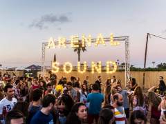 El Arenal Sound vende en 14 horas todos sus abonos para 2019