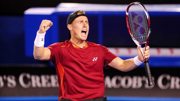 Lleyton Hewitt Lleyton Hewitt