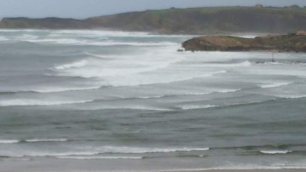 Mar, Olas, Oleaje En Cantabria Mar, Olas, Oleaje En Cantabria