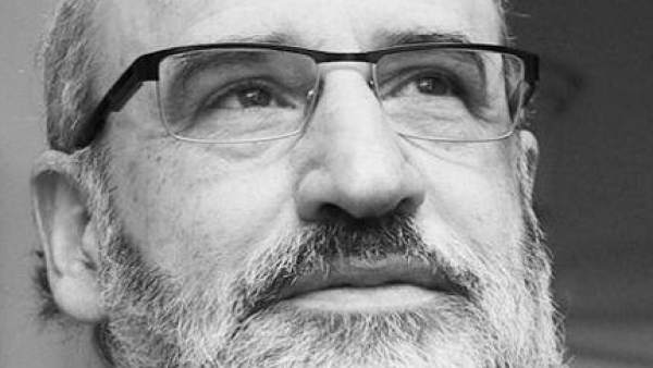 El escritor Fernando Aramburu. El escritor Fernando Aramburu.