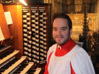 Ía De Westminste R Protagoniza En La Catedral De Murcia El Seg Undo Concierto De