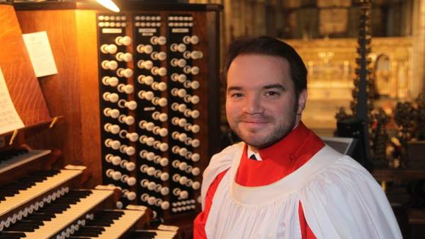 Ía De Westminste R Protagoniza En La Catedral De Murcia El Seg Undo Concierto De Ía De Westminste R Protagoniza En La Catedral De Murcia El Seg Undo Concierto De