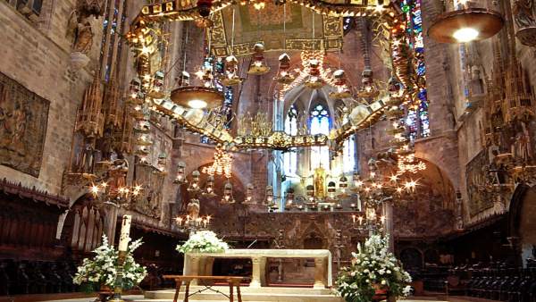 La Seu La Seu