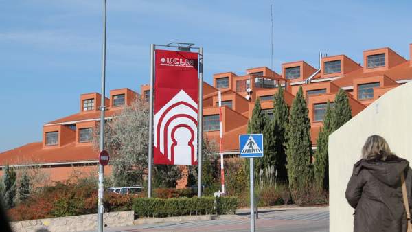 UCLM, CUENCA UCLM, CUENCA