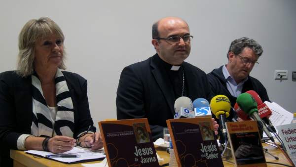 El Obispo de San Sebastián Jose Ignacio Munilla El Obispo de San Sebastián Jose Ignacio Munilla