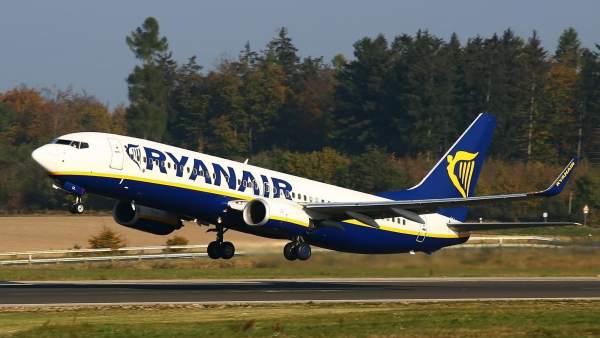 Ryanair suma Copenhaguen i Glasgow a les rutes des de València Ryanair suma Copenhaguen i Glasgow a les rutes des de València