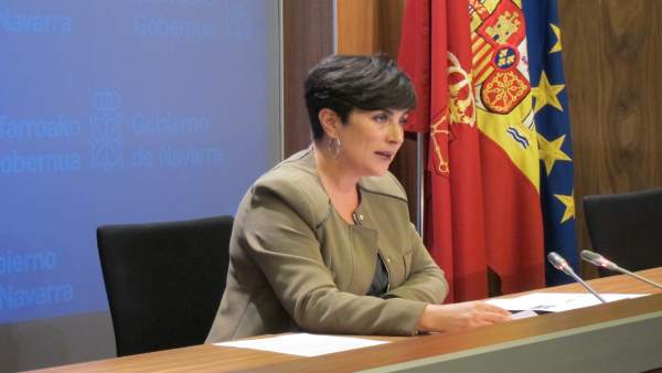 María Solana. María Solana.