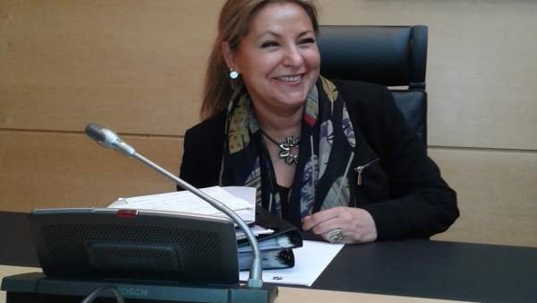 Rosa Valdeón Rosa Valdeón