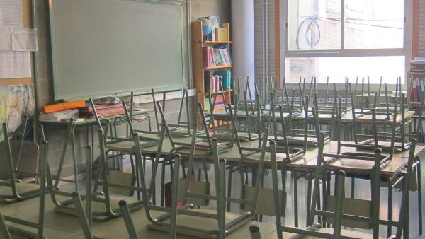 Aula, Clase, Educación, Absentismo, Vacaciones Aula, Clase, Educación, Absentismo, Vacaciones