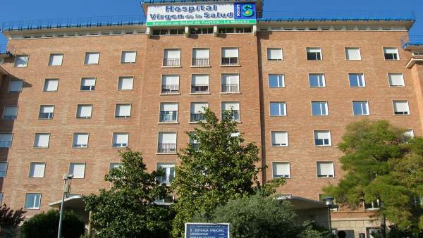 Hospital Virgen de la Salud Toledo Hospital Virgen de la Salud Toledo