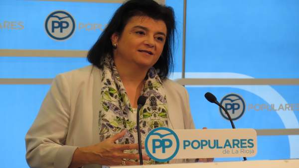 Nota, Audio, Vídeo Y Foto PP La Rioja Nota, Audio, Vídeo Y Foto PP La Rioja