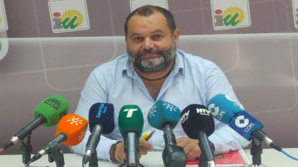 NP IU Huelva Presupuestos Junta Andalucia En Huelva 9 Noviembre 2016 NP IU Huelva Presupuestos Junta Andalucia En Huelva 9 Noviembre 2016