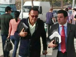 Julián Muñoz