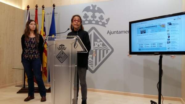 La Junta de Gobierno de Cort La Junta de Gobierno de Cort