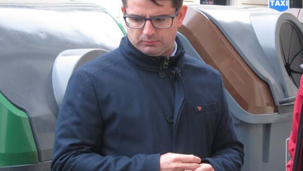 Pedro García Pedro García