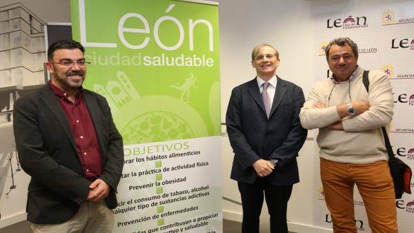 Presentación del coloquio sobre la diabetes Presentación del coloquio sobre la diabetes