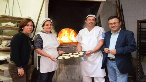 (CON FOTOS Y AUDIO) El PSOE Destaca El Impulso De La Junta De Andalucía Al Sanea (CON FOTOS Y AUDIO) El PSOE Destaca El Impulso De La Junta De Andalucía Al Sanea
