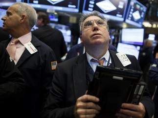 Wall Street abre con subidas