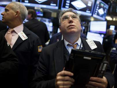 Wall Street abre con subidas