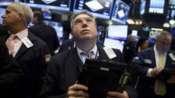 Wall Street abre con subidas Wall Street abre con subidas