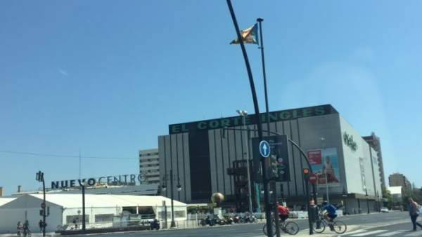 Nuevo Centro en Valencia Nuevo Centro en Valencia