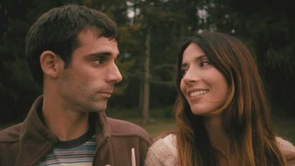 'Pikadero' Filmeko Protagonistak 'Pikadero' Filmeko Protagonistak