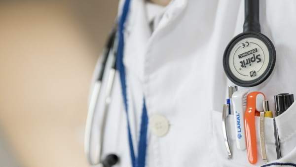 Médico Médico