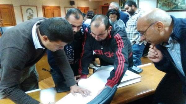 Reunión de Ayuntamiento de Benalmádena con vecinos y comerciantes Reunión de Ayuntamiento de Benalmádena con vecinos y comerciantes