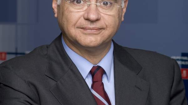 Juan Carlos Alemán Juan Carlos Alemán