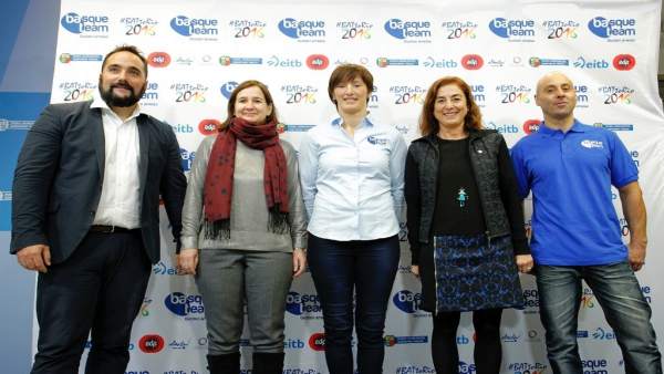 Maider Unda se despide de la competición Maider Unda se despide de la competición
