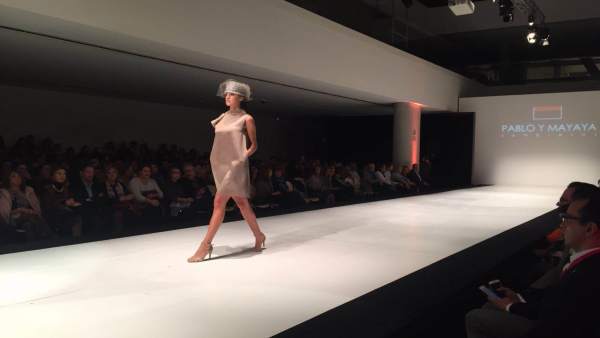 Pasarela de la Moda de Castilla y León Pasarela de la Moda de Castilla y León