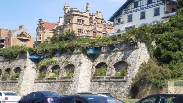 Getxo Getxo