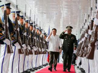 Facebook Rody Duterte