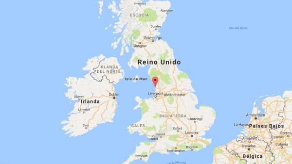 Reino Unido Reino Unido