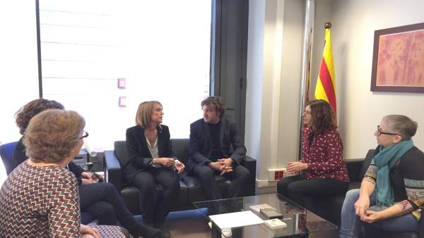 Promover el catalán Promover el catalán