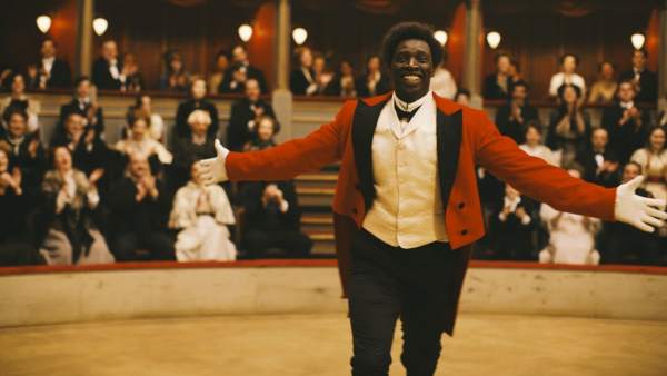 Monsieur Chocolat Monsieur Chocolat
