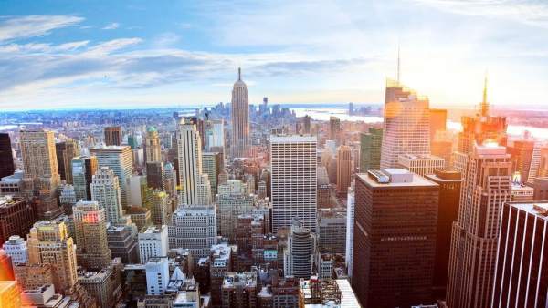 Imagen de Nueva York Imagen de Nueva York