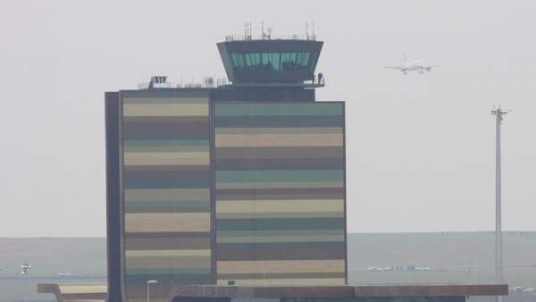 Aeropuerto de Lleida-Alguaire Aeropuerto de Lleida-Alguaire