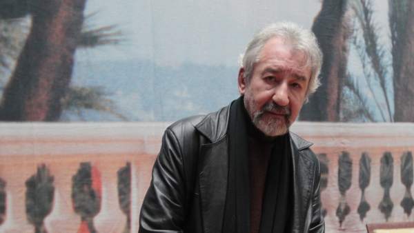 José Sacristán José Sacristán
