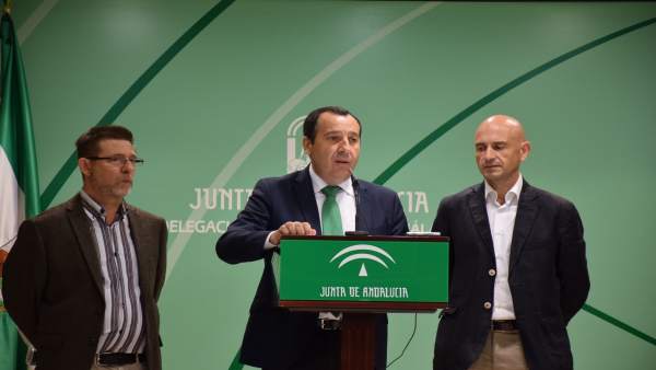 Balance inspección pesquera Junta Ruiz Espejo Salas Rico Balance inspección pesquera Junta Ruiz Espejo Salas Rico