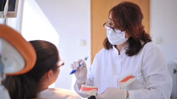Dentista Dentista