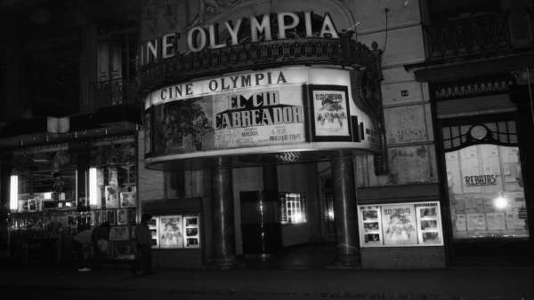Teatro Olympia Teatro Olympia