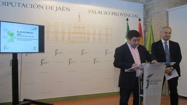 Presentación de la segunda sede del Centro Provincial de Emprendimiento Presentación de la segunda sede del Centro Provincial de Emprendimiento