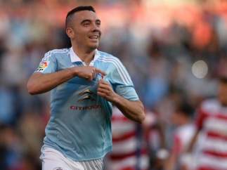 Iago Aspas