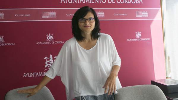 Amparo Pernichi Amparo Pernichi