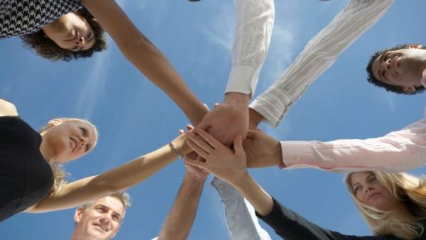 Solidaridad, cooperación al desarrollo Solidaridad, cooperación al desarrollo
