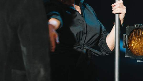 Ana Belén. Ana Belén.