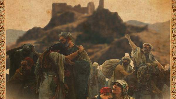 Convocatoria: ARÁNDIGA VOLVERÁ AL SIGLO XVII ESTE SÁBADO Convocatoria: ARÁNDIGA VOLVERÁ AL SIGLO XVII ESTE SÁBADO