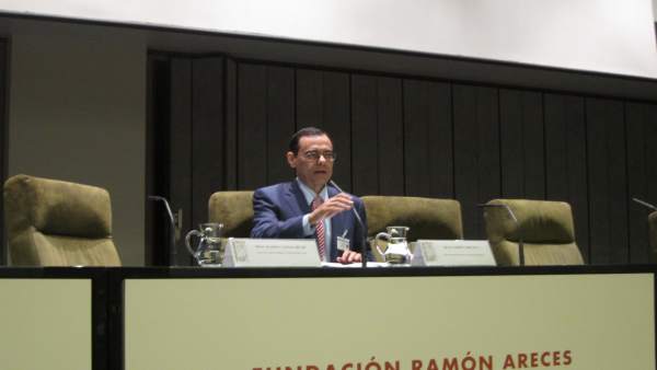 Jaime Caruana Jaime Caruana